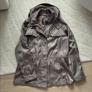 Vince Camuto Quilted Jacket